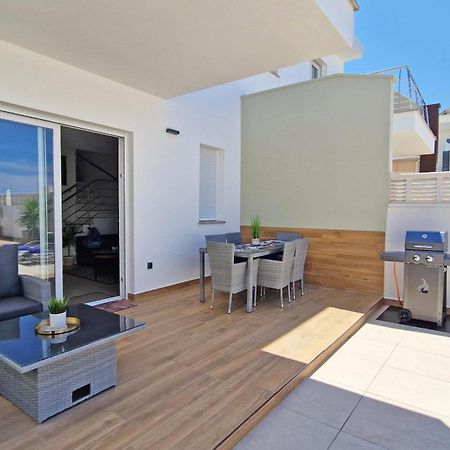 Bella Anna Villa Denia Luaran gambar