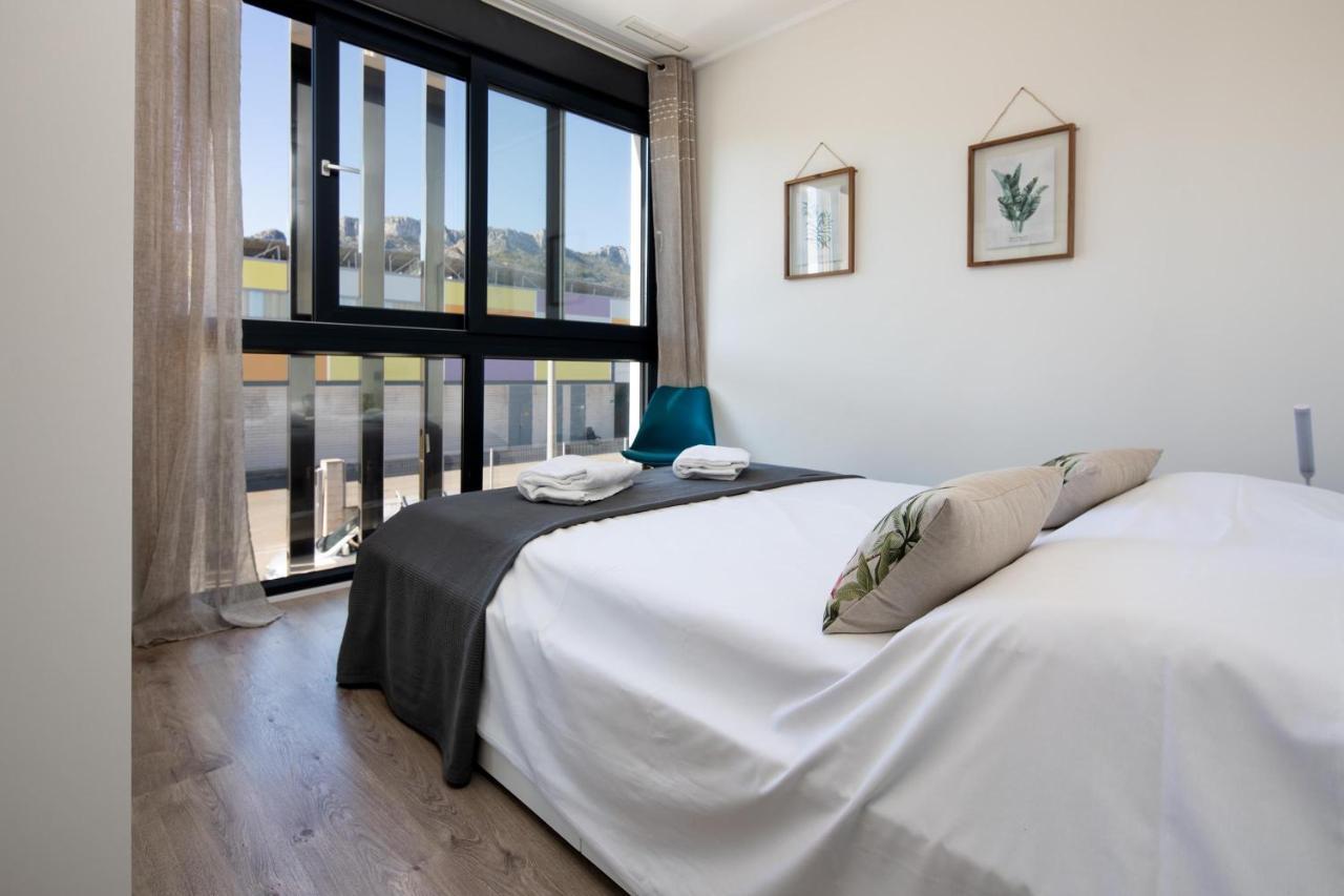 Bella Anna Villa Denia Luaran gambar
