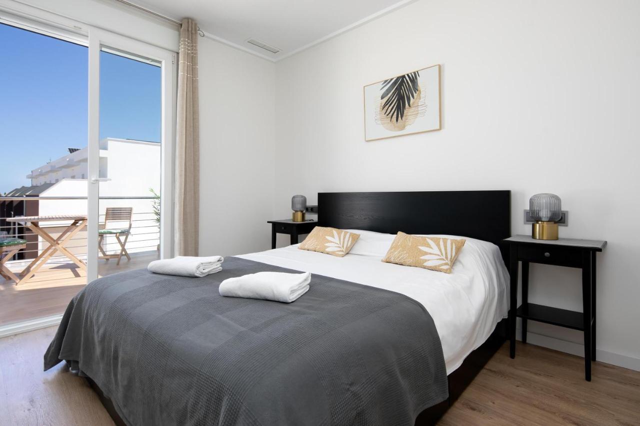 Bella Anna Villa Denia Luaran gambar
