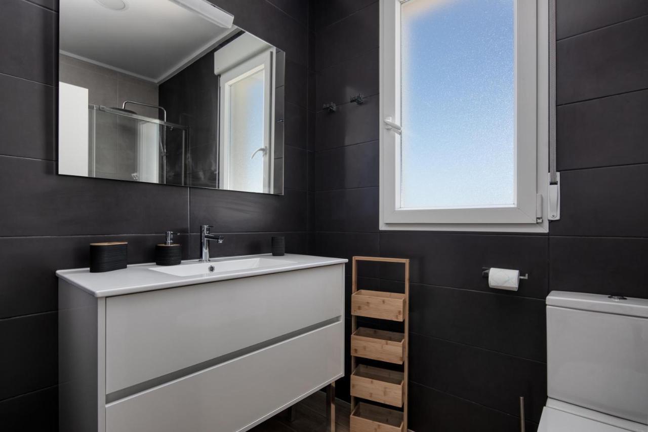 Bella Anna Villa Denia Luaran gambar