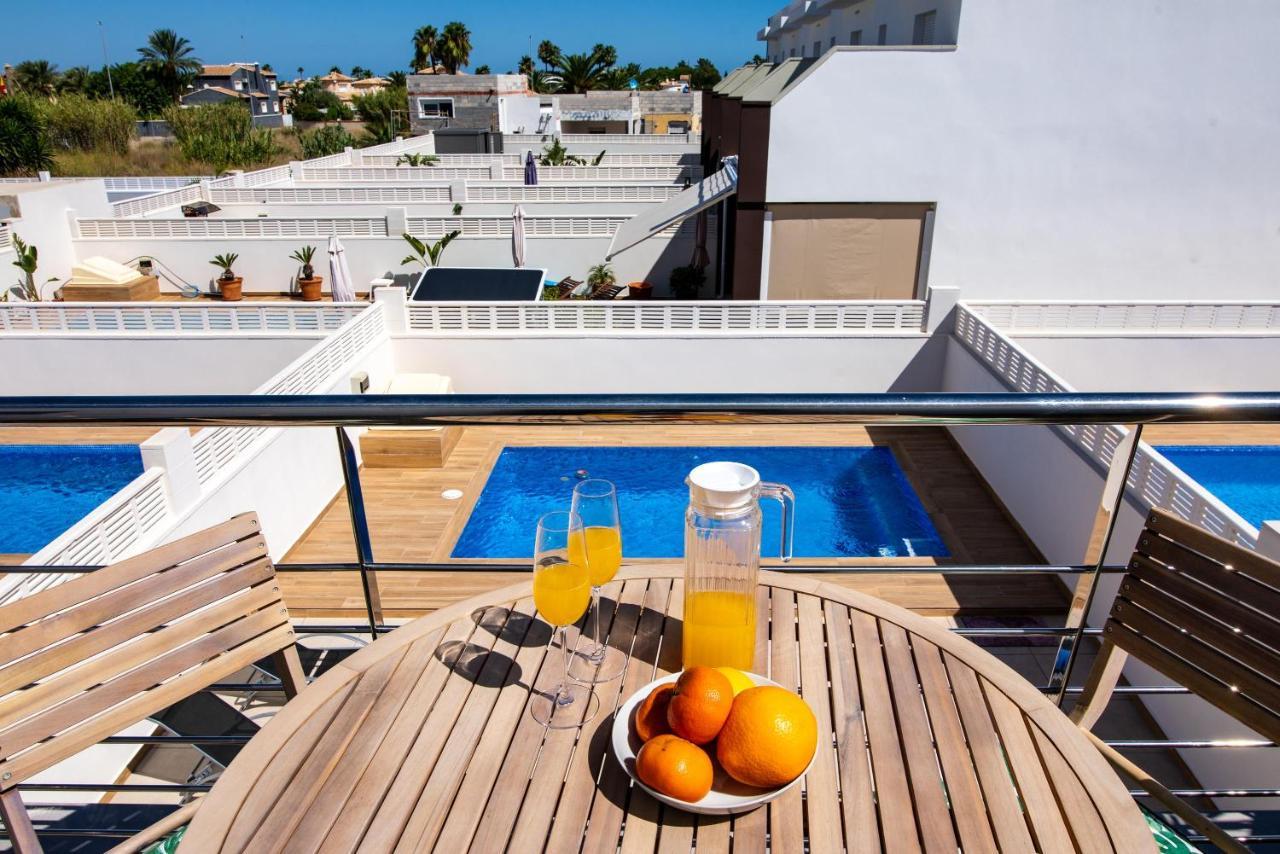 Bella Anna Villa Denia Luaran gambar