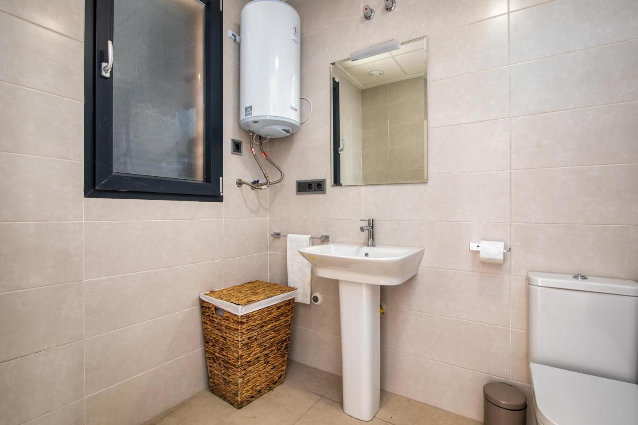 Bella Anna Villa Denia Luaran gambar