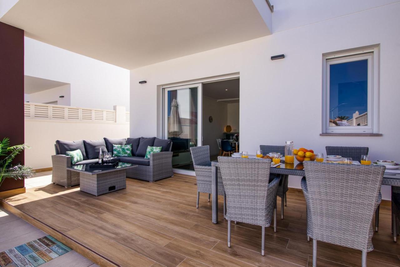 Bella Anna Villa Denia Luaran gambar