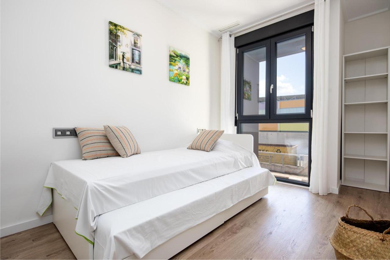 Bella Anna Villa Denia Luaran gambar